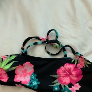 Swimsuit top